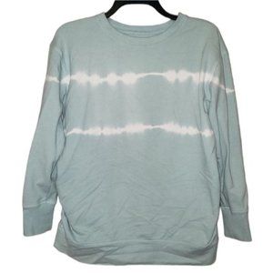 3/$15 Isabel Maternity Tie Dye Shirt Size Small